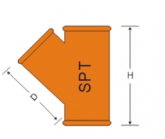 斜T